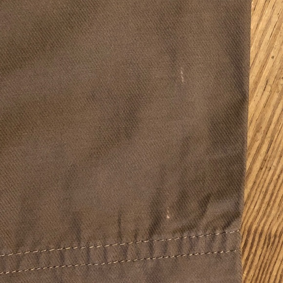 Lole ladies sz 8 crop pants. Very good condition. - Picture 7 of 7